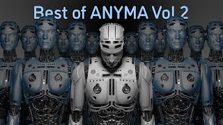 Best of Anyma LIVE Afterlife 2024 Vol 2 [upl. by Ajad846]