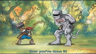 Digimon Adventure  MetalEtemon vs Puppetmon ENG SUB [upl. by Myrvyn]