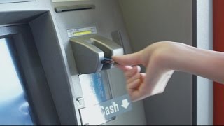 How to Keep Your Credit Card Safe from Skimming [upl. by Obara471]