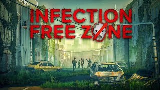 Infection free zone  Gameplay [upl. by Asiled]