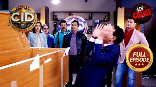 इस Box को देखकर DCP Chitrole अचानक क्यों हंसने लगे  CID  Memories  2 Oct 2023  Full Episode [upl. by Enelyk]