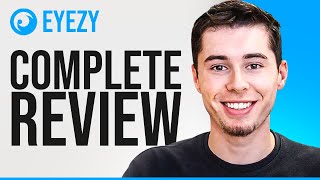 What is Eyezy 2024 Review Everything You Need to Know [upl. by Harvard]