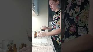 How to Make Povidone Iodine Nasal Spray [upl. by Weasner]