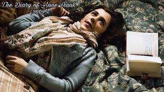 The Diary of Anne FrankDnevnik Ane Frank 2009  Full Movie  English [upl. by Otipaga]