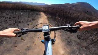 POV you are ripping it down the Phoenix Trail on Day 3 of the MampG PE PLETT [upl. by Neicul]