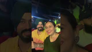 Satinder Sartaj Live Concert  Greece [upl. by Tuorah]