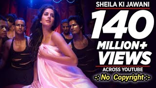 Sheila Ki Jawani  HD Audio  Dj Subarna Mix ।। Tees Maar Khan ।। EXCLUSIVE ।। No Copyright [upl. by Stace835]