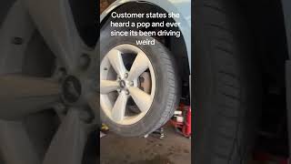 Customer states pt35 mechanic customerstates fyp foryou car mechanicmemes [upl. by Irdua]