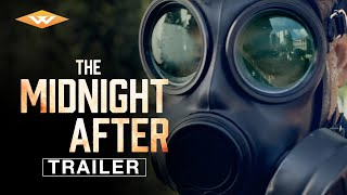 THE MIDNIGHT AFTER Official Trailer  Chinese Drama Comedy Thriller  Starring Simon Yam amp Kara Hui [upl. by Hunsinger148]