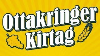 Kirtag Ottakring  Wien [upl. by Archie]