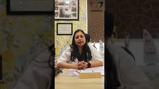 What is PCOS Polycystic Ovary Syndrome and what it affectsBy DrShilpa Goyal Mam 🩺 [upl. by Yale]