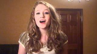 When We Collide  Many Of Horror Matt Cardle Biffy Clyro  Janet Devlin cover [upl. by Ynaffad]