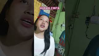 HIJRAH CINTA SARAF892 music musik coversong song [upl. by Rysler480]