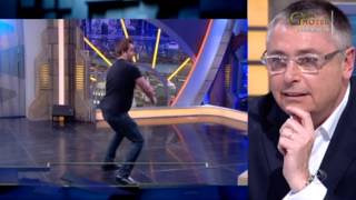 EL HORMIGUERO CELEBRACIÓN O ANIMAL [upl. by Nirrac11]