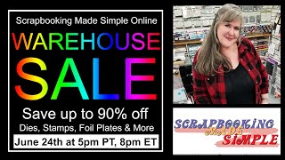 The Terms and Conditions of the June 2024 Warehouse Sale Up to 90 Off This is a MUST WATCH [upl. by Hepsibah]