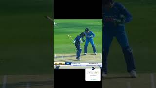 Ms Dhoni Wicket Keeping shorts [upl. by Torrance]