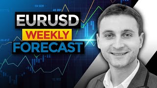 EURUSD Analysis Today 23122023  EURUSD Week Ahead Forecast eurusd [upl. by Etteyafal]