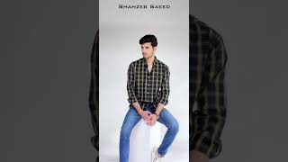 New shirts new style Your goto casuals  shahzebsaeed mensfashion fashion [upl. by Bigg]