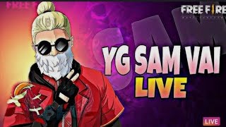 bhimgaming is live freefire live 🤡🥵 [upl. by Machute]