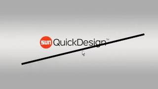 New QuickDesign™ with SmartConnect  Sun Hydraulics Corporation [upl. by Eirased489]