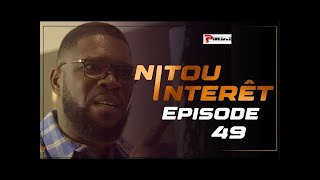 NITOU INTÉRÊT  Épisode 49  Saison 1 ANALYSE [upl. by Revell937]