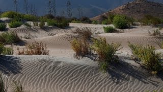 Geopark Spain Cabo de Gata Natural Park in Almeria Spain in Spanish [upl. by Hemphill]