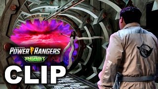 Beast Morphers Evil Rangers Created Recreated [upl. by Hun]