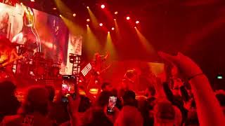 Machine Head  Davidian Live  History Toronto 2024 [upl. by Dermott716]