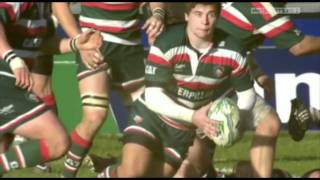 Heineken Cup 20102011  Highlights [upl. by Akihdar99]