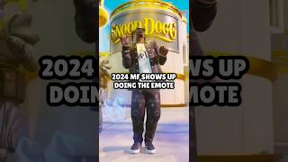 SNOOP DOGG SUES FORTNITE FOR TIDY EMOTE 🎤 [upl. by Siblee]