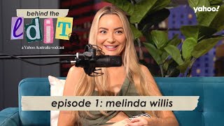 MAFS’ Melinda reveals truth behind the weddings and where she stands with Layton  Yahoo Australia [upl. by Patricio]