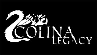 COLINA Legacy Trailer [upl. by Angie708]