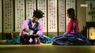 해를 품은 달  Moon Embracing the Sun 5회 EP05 03 [upl. by Pietra]