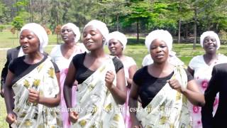 03 HUMURA BY BETESIDA CHOIR OFFICIAL [upl. by Gnous]