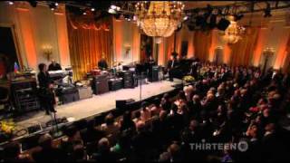 Paul McCartney  In Performance at the White House2010HDTVch6avi [upl. by Maggy]