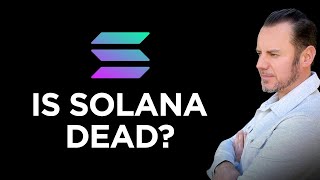 Is Solana Dead The Definitive Study [upl. by Atile]