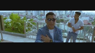 Mike Kosa  Paulit Ulit Ft JP Bacallan Official Music Video [upl. by Aneehsat328]