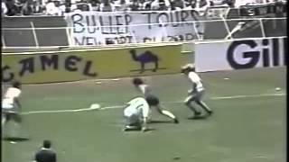 1986 Diego Maradona vs England  World Cup [upl. by Georas]