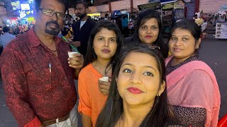 V V Puram  One Day With Family I Prathima  Tamada Media [upl. by Xonnel]