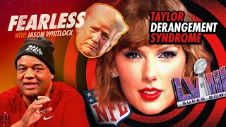 Taylor Swift amp Travis Kelce Are Making Conservatives Look Foolish  Ep 608 [upl. by Mehelhteb]