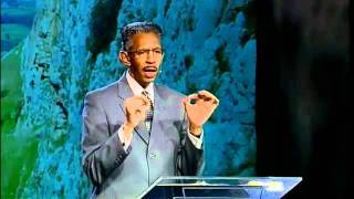 Unclean Spirits Mixed Signals Part 3 of Series Pastor John Lomacang [upl. by Flower521]