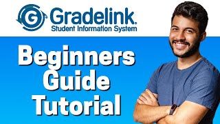 How to Use Gradelink  Beginners Guide 2022 [upl. by Suravart428]