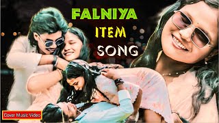 Falniya Tharu Item Song Cover By Raj Kusmi Sonu Qusmy ftPujman Samikshya Chaudhary [upl. by Nosae]