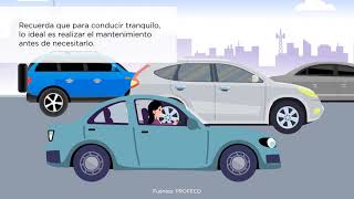 ¿Cómo identificar si tu auto necesita servicio [upl. by Norina]