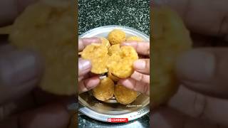 லட்டு செய்ய பூந்தியே வேண்டாம்  Easy Delicious laddu 😋food cooking diwalisweets laddu shorts [upl. by Emersen97]