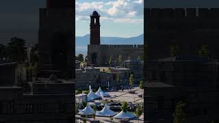 Erzurum Kültür Yolu Festivali’nin 5 gününde etkinlik rotanızı belirlediniz mi [upl. by Bernardo]