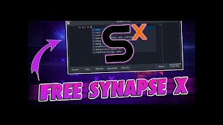 How To Download Synapse X Remake FREE [upl. by Natehc779]