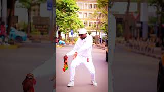 TUNAWEZA BY IYAANI TRIO MIO AND FEMI ONE OFFICIAL DANCE CHALLENGE [upl. by Ayk]