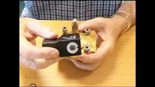 Solenoid Valve How It Works [upl. by Nerat19]