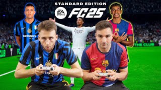 Score More With Xbox  Torneo FC25 con Lollo Lacustre e Manuxo Xbox [upl. by Ativet644]